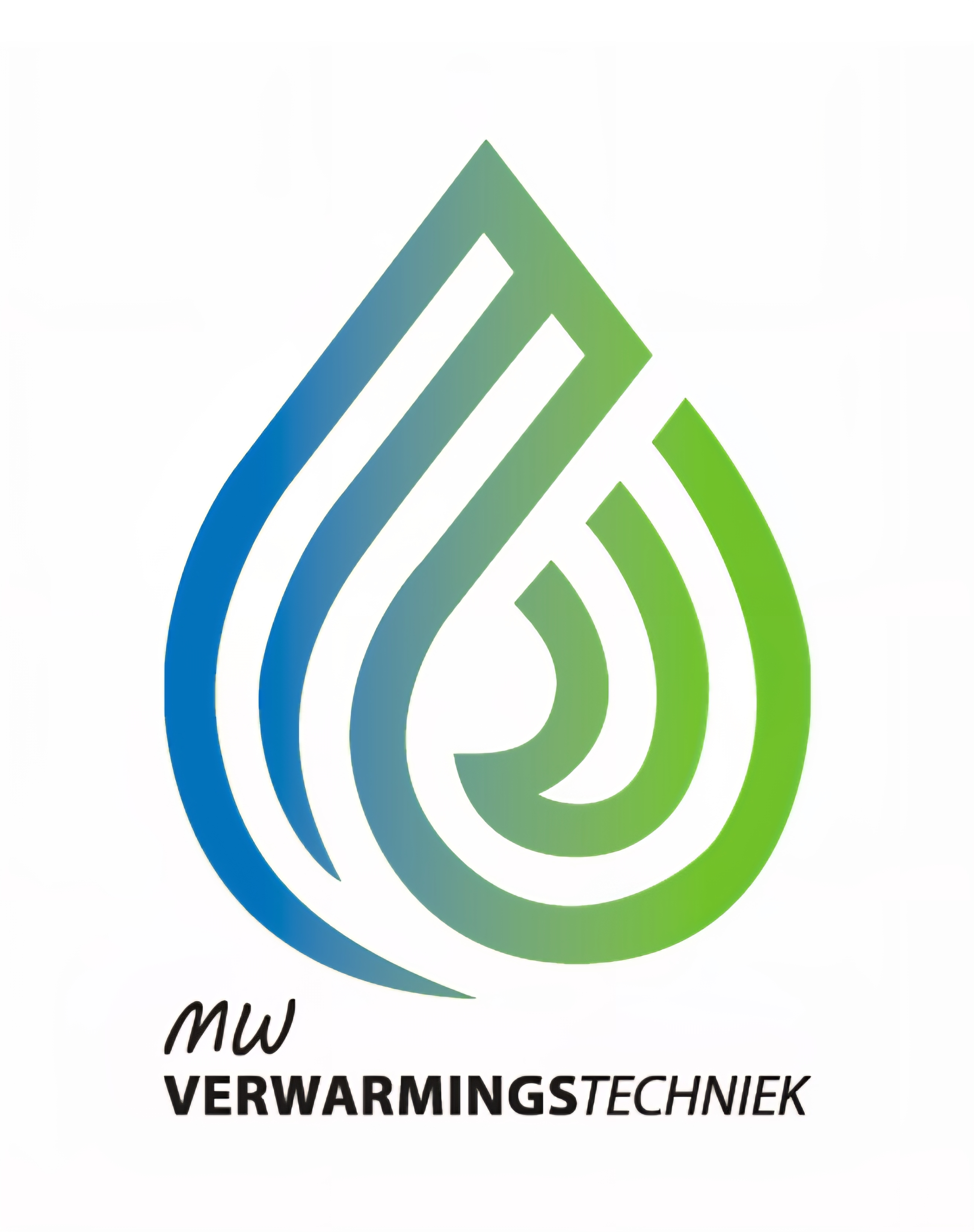 MW Verwarmingstechniek Logo